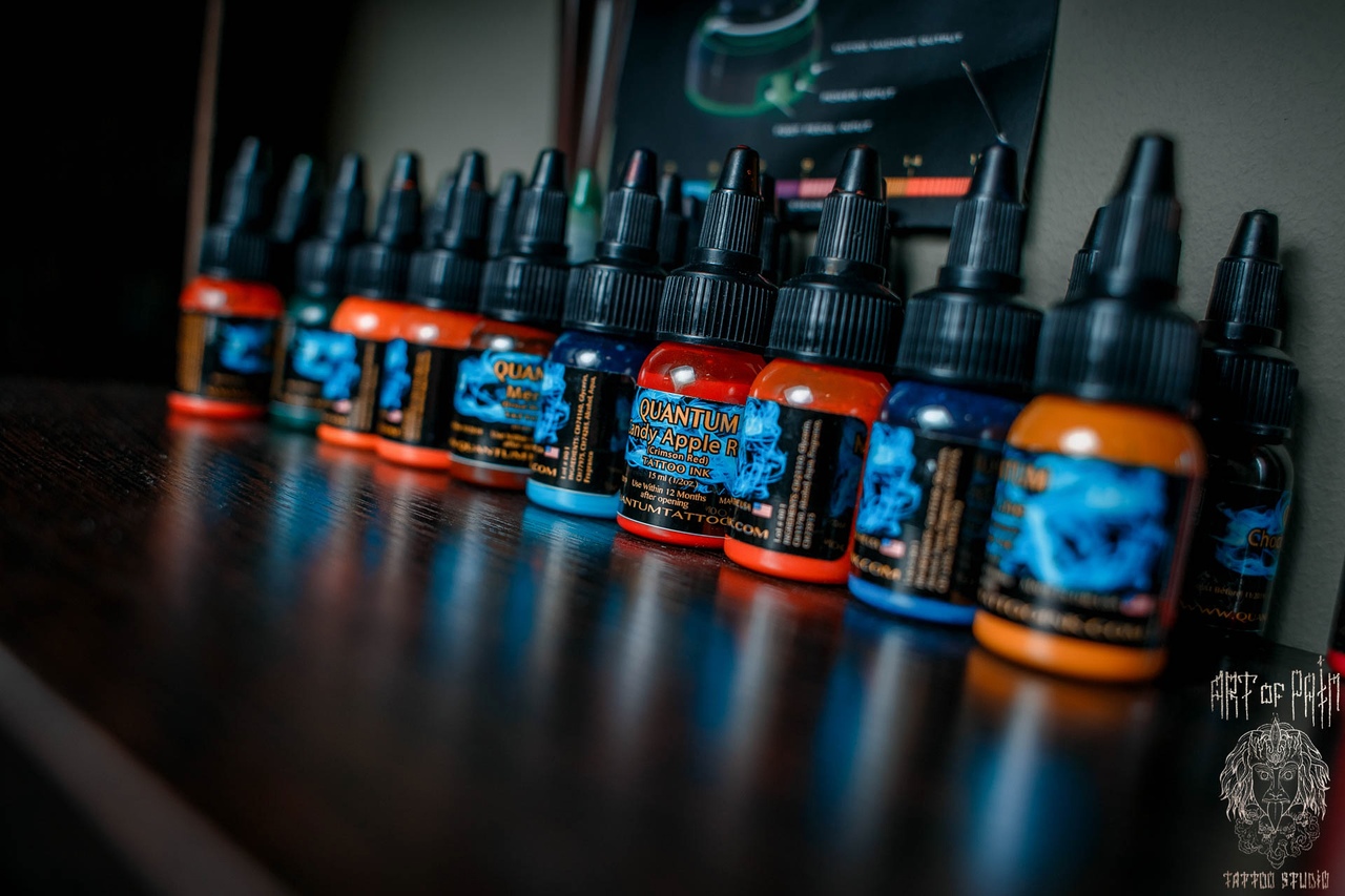 Заблуждения, связанные с татуировками