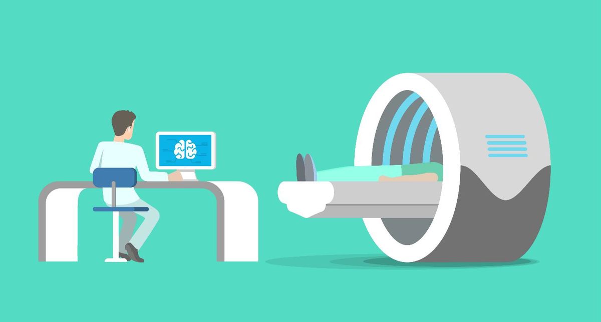 Можно ли делать МРТ с тату