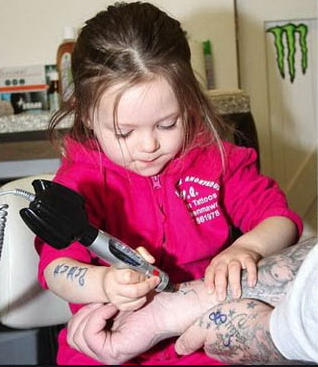 Руби Дикинсон