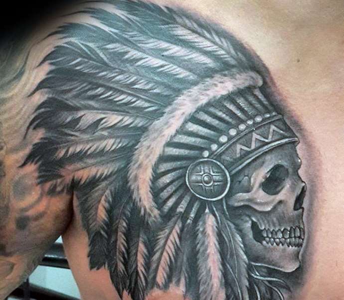 Самые опасные татуировки