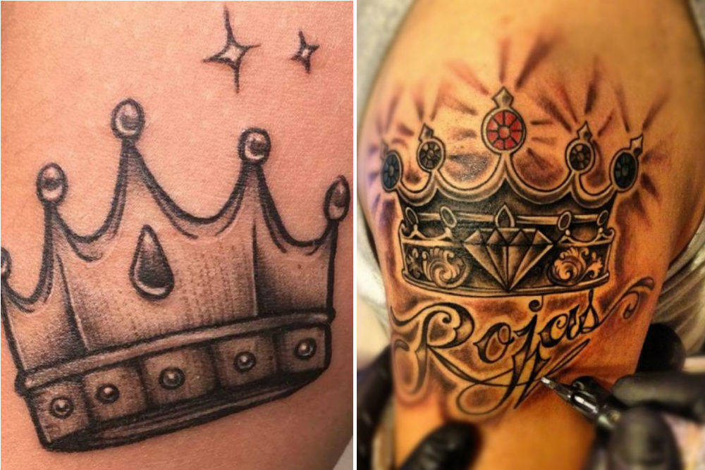 Самые опасные татуировки