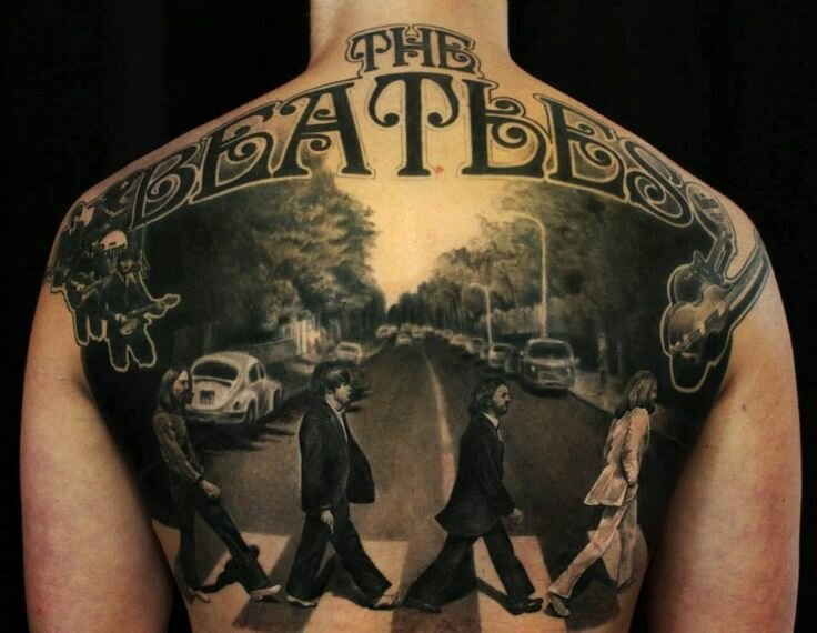 Самые опасные татуировки