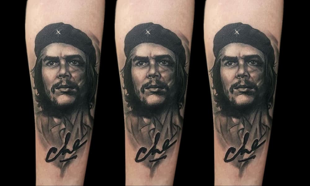 Самые опасные татуировки