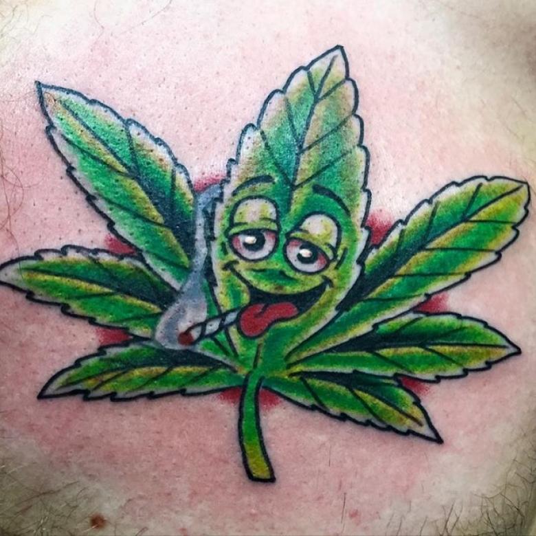 Самые опасные татуировки