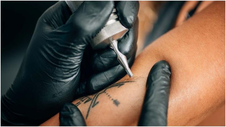 Можно ли делать тату при сахарном диабете?