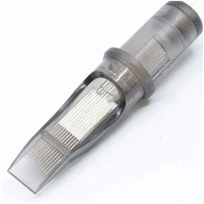 Виды игл для татуировки: как выбрать идеальную