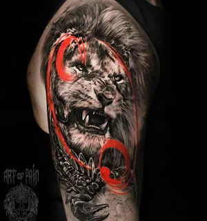 фото сделать тату в Санкт-Петербурге