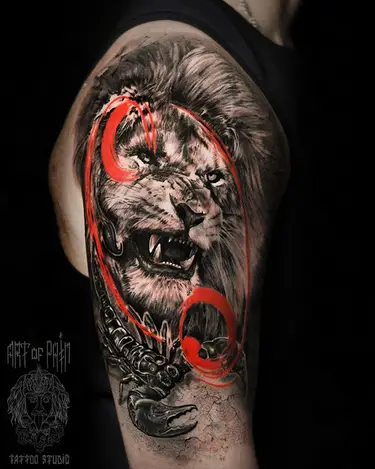 фото сделать тату в Санкт-Петербурге