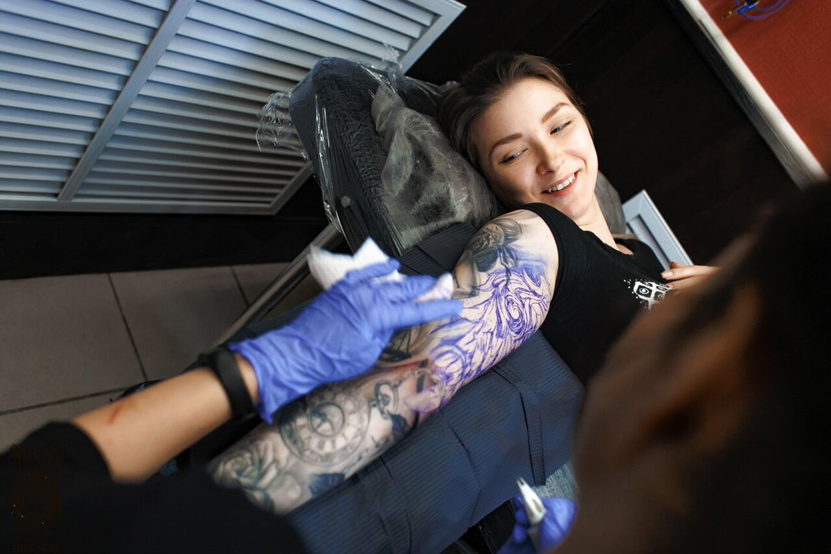 Скрытый смысл татуировок – вымысел или реальность