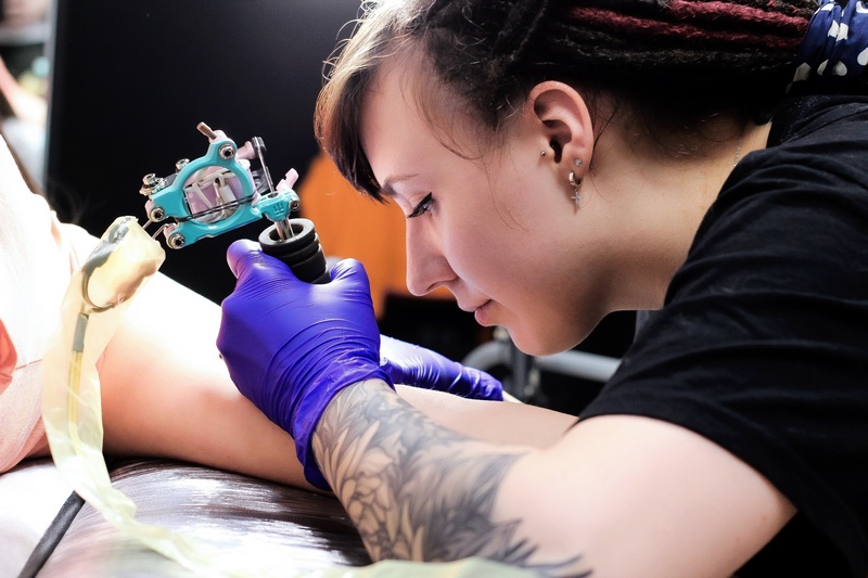Противопоказания к нанесению татуировки - советы от мастера тату