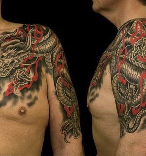 Значение татуировок на теле