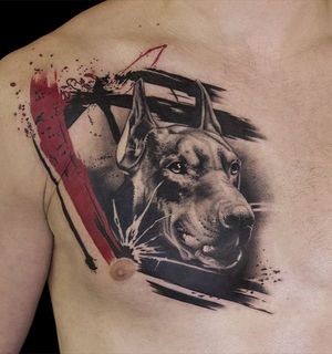 Значение татуировки россомаха – фото лучших тату с росомахой от тату-студии «Маруха»
